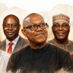 Only Two Female Candidates, Tinubu, Obi, Atiku, Sowore In As INEC Unfurls Final Names Of 18 Presidential Candidates For 2027 Election (SEE FULL LIST BELOW)