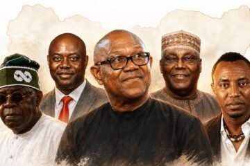Only Two Female Candidates, Tinubu, Obi, Atiku, Sowore In As INEC Unfurls Final Names Of 18 Presidential Candidates For 2027 Election (SEE FULL LIST BELOW)