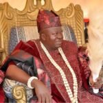 Terror Alert: Saki Monarch Rallies Residents