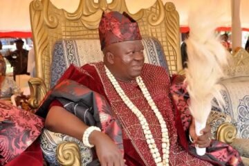 Terror Alert: Saki Monarch Rallies Residents