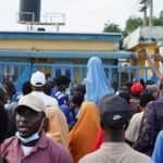 Tension Grips Civil Defence Staff In Niger State Over FG’s Probe Of 37 Suspected Illegal Miners’ Deaths As Protests Rock Minna