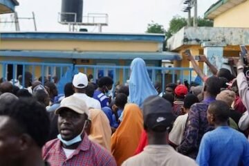 Tension Grips Civil Defence Staff In Niger State Over FG’s Probe Of 37 Suspected Illegal Miners’ Deaths As Protests Rock Minna