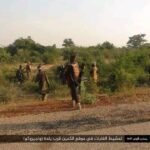 Over 50 Armed Strange Men Sighted In Bushes Near Oke‑Ere, Kogi State