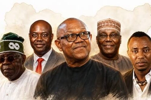 2027 Presidency: TMG Begs Obi, Atiku, Makinde, Sowore On Single Candidate Against Tinubu, Fixes 24 Sept For Consensus Dialogue