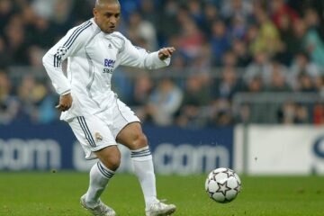 SAD! How Family, Agents Emptied My Bank Account -Real Madrid Legend Roberto Carlos