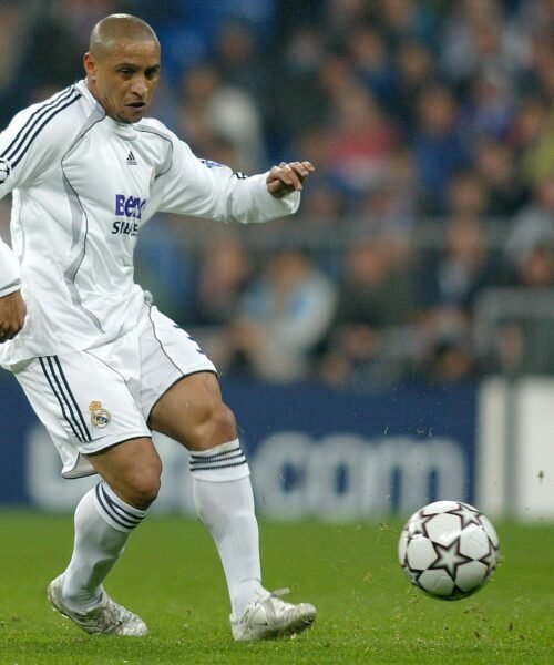 SAD! How Family, Agents Emptied My Bank Account -Real Madrid Legend Roberto Carlos