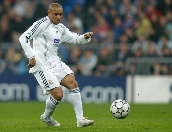 SAD! How Family, Agents Emptied My Bank Account -Real Madrid Legend Roberto Carlos