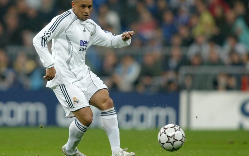 SAD! How Family, Agents Emptied My Bank Account -Real Madrid Legend Roberto Carlos