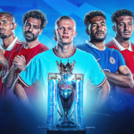 EPL: Things To Watch Out For This Weekend