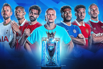 EPL: Things To Watch Out For This Weekend