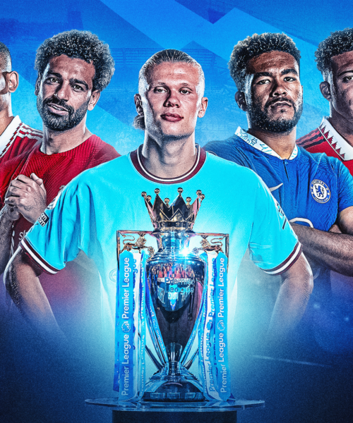 EPL: Things To Watch Out For This Weekend