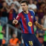 UCL: In-Form Arsenal Battle Napoli Away, Barca Open Account Against Feyenoord In League Phase Fixtures Today (FIND BELOW FULL LIST OF MATCHUPS)