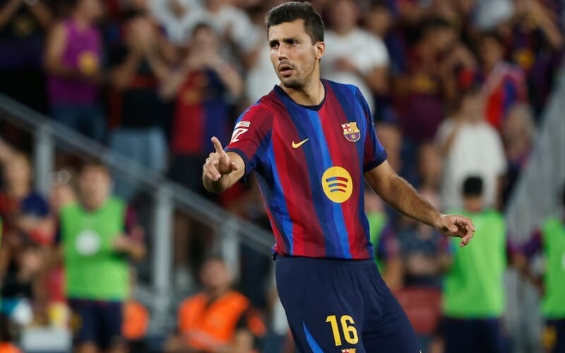 UCL: In-Form Arsenal Battle Napoli Away, Barca Open Account Against Feyenoord In League Phase Fixtures Today (FIND BELOW FULL LIST OF MATCHUPS)