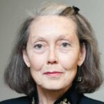 Age No Barrier To Huge Achievement As 76-Year-Old Poet Anne Carson Wins 2026 Nobel Prize In Literature