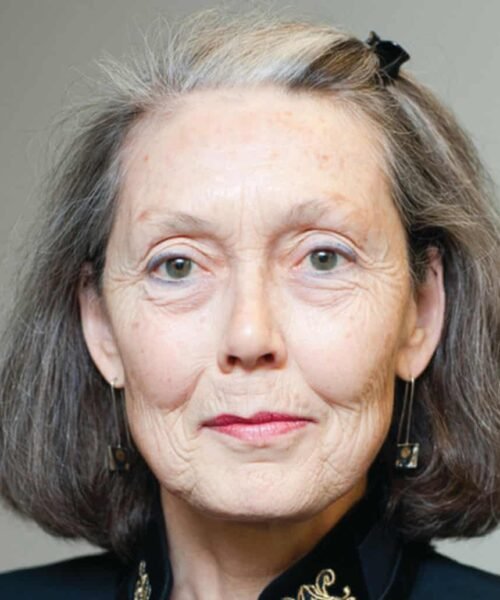 Age No Barrier To Huge Achievement As 76-Year-Old Poet Anne Carson Wins 2026 Nobel Prize In Literature
