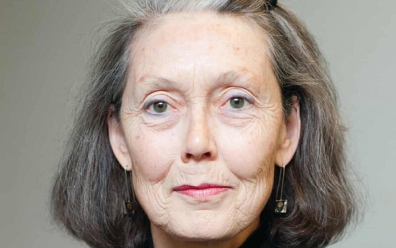Age No Barrier To Huge Achievement As 76-Year-Old Poet Anne Carson Wins 2026 Nobel Prize In Literature