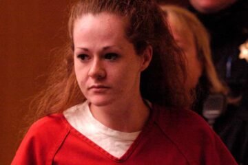 Still In Solitary Confinement, US Failed Execution Victim, Christa Pike, Opens Up