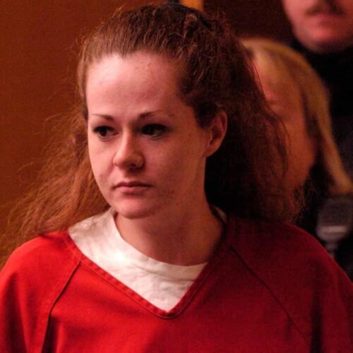 Still In Solitary Confinement, US Failed Execution Victim, Christa Pike, Opens Up