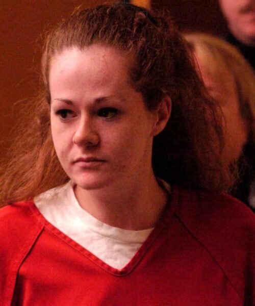 Still In Solitary Confinement, US Failed Execution Victim, Christa Pike, Opens Up