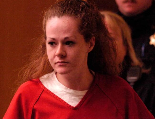 Still In Solitary Confinement, US Failed Execution Victim, Christa Pike, Opens Up