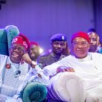 I’ll Continue To Earn Uzodimma’s Trust -Tinubu