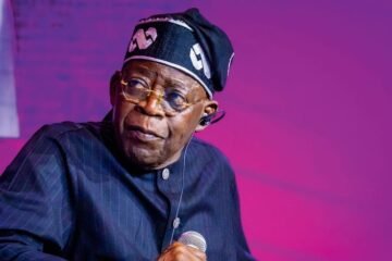 Nigerians Dislike Their President, But May Re-elect Him Anyway -The Economist
