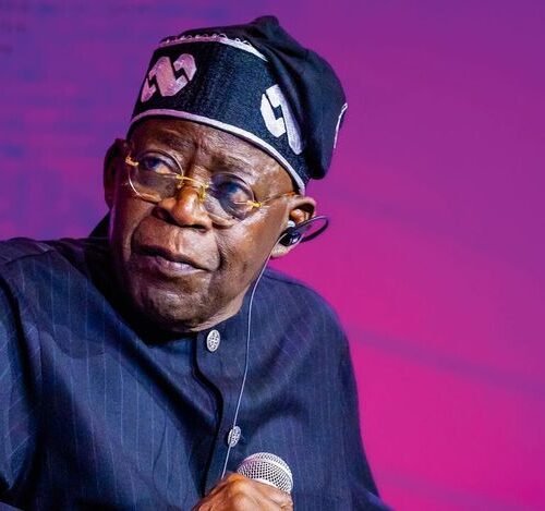 Nigerians Dislike Their President, But May Re-elect Him Anyway -The Economist