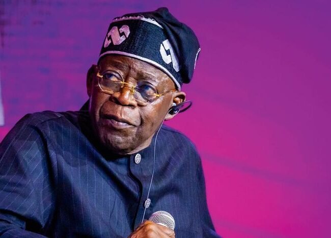 Nigerians Dislike Their President, But May Re-elect Him Anyway -The Economist