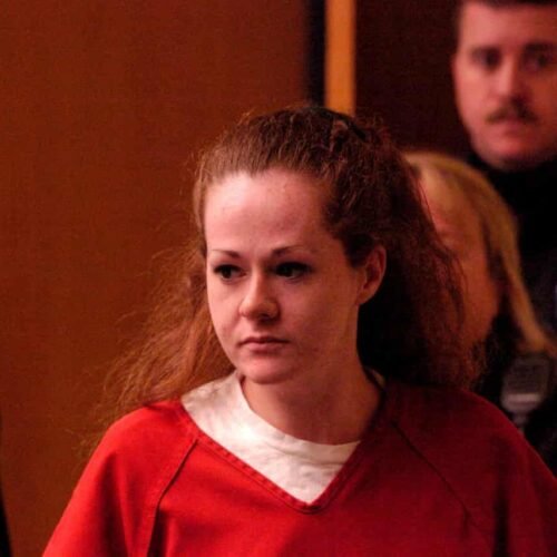 MIRACLE!: American Woman Conscious, Speaking Again, After Botched Execution Attempt, ‘Never Happened In US History’