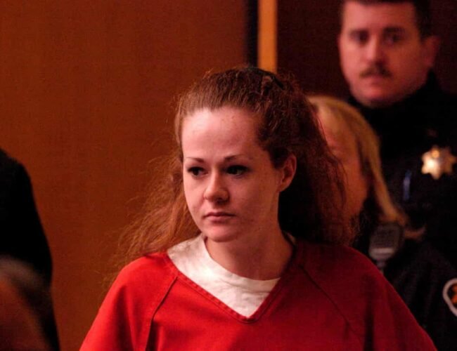 MIRACLE!: American Woman Conscious, Speaking Again, After Botched Execution Attempt, ‘Never Happened In US History’