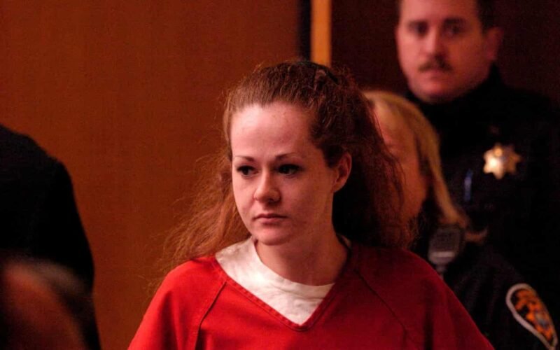 MIRACLE!: American Woman Conscious, Speaking Again, After Botched Execution Attempt, ‘Never Happened In US History’