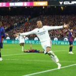 AFTER EL CLASICO 1-2 VICTORY: Mourinho Not Satisfied With Beating Barcelona, ‘We Want La Liga’