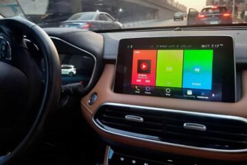 Tech In Cars Can Be Used To Collate Sensitive Data On Driver, Surroundings -Dutch Spy Chiefs