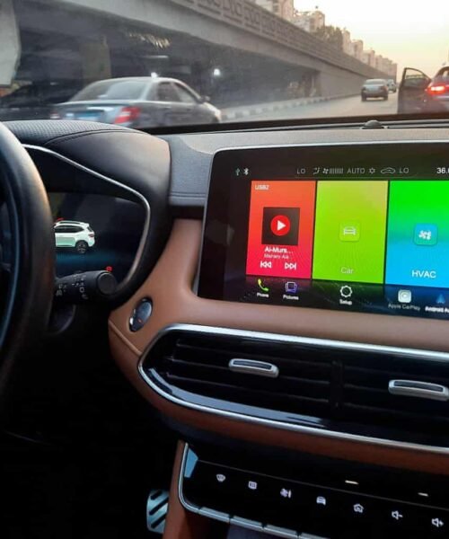Tech In Cars Can Be Used To Collate Sensitive Data On Driver, Surroundings -Dutch Spy Chiefs