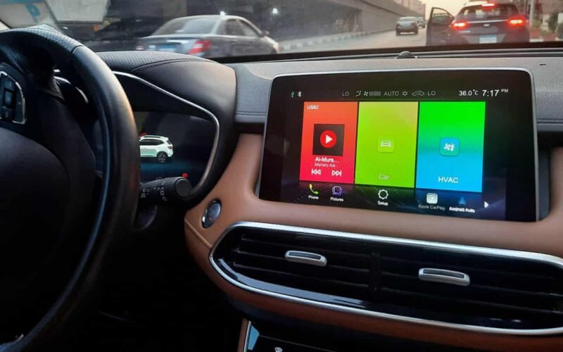 Tech In Cars Can Be Used To Collate Sensitive Data On Driver, Surroundings -Dutch Spy Chiefs