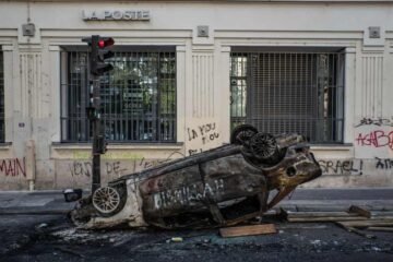 Situation In France Deteriorates, Govt Slams Curfew, State Of Emergency Looms, Under-Fire Interior Minister Resigns, Rejected
