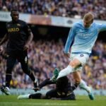 Man City, Barca Break Records In 100% Winning Start To Season (FIND BELOW RESULTS OF MATCHES PLAYED IN MAJOR EUROPEAN LEAGUES SATURDAY, 17 OCTOBER)