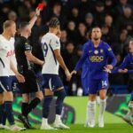 Resurgent Chelsea Shot Down At Home By Spurs, As Villa End Man City’s Perfect Winning Run (FIND BELOW RESULTS OF MATCHES PLAYED IN MAJOR EUROPEAN LEAGUES SUNDAY, 25 OCTOBER, 2026)
