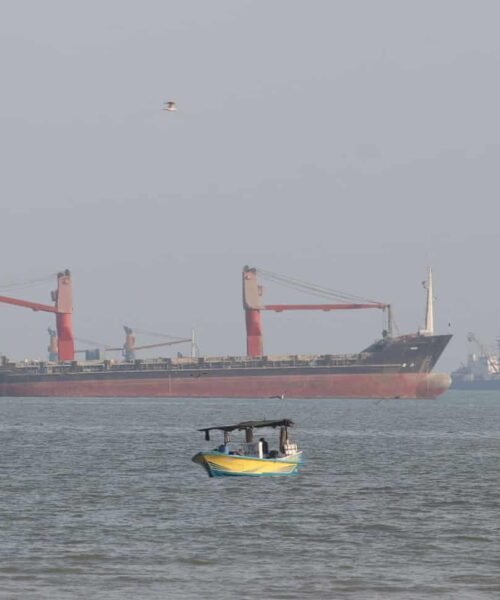 Iran Fights Dirty, Moves To Ensure Trump, Republicans Lose Next Month’s Mid-Term Elections, Increase Attacks On Hormuz Strait To Up Oil Prices