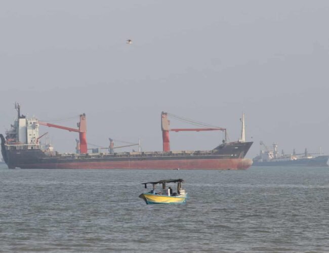 Iran Fights Dirty, Moves To Ensure Trump, Republicans Lose Next Month’s Mid-Term Elections, Increase Attacks On Hormuz Strait To Up Oil Prices