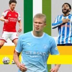 EPL Things To Watch Out For This Weekend