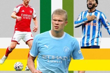 EPL Things To Watch Out For This Weekend