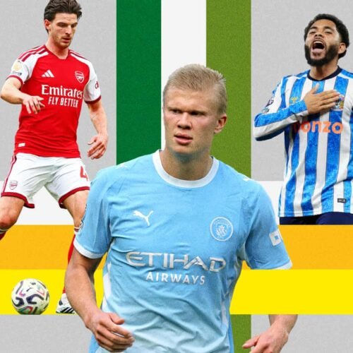 EPL Things To Watch Out For This Weekend