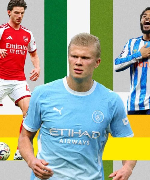 EPL Things To Watch Out For This Weekend
