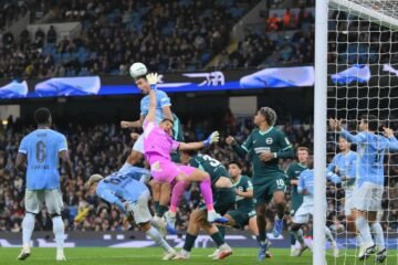EPL THIS WEEKEND: Things To Look Out For