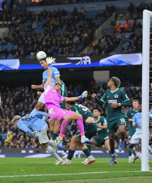 EPL THIS WEEKEND: Things To Look Out For