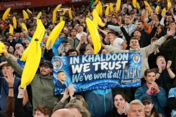 Things To Look Out For This Weekend In EPL