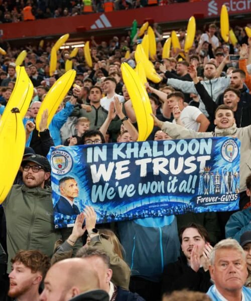 Things To Look Out For This Weekend In EPL
