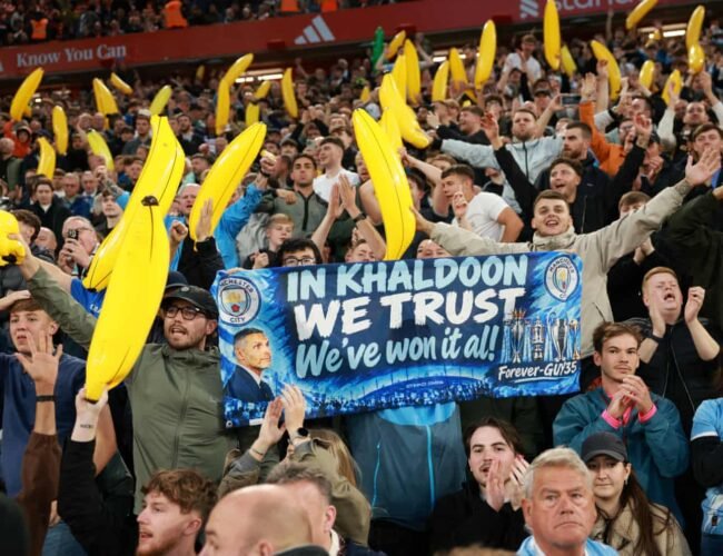 Things To Look Out For This Weekend In EPL