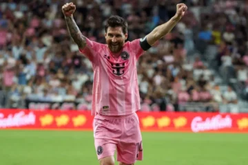 MONEY MAN MESSI! He Earns Above Total Payroll Of 28 Teams